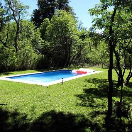 Agradable Casa Cerca De Las Termas De Chillan Las Trancas Exteriör bild