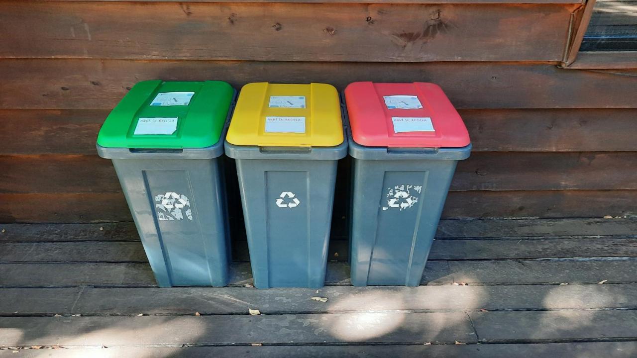 Agradable Casa Cerca De Las Termas De Chillan Las Trancas Exteriör bild